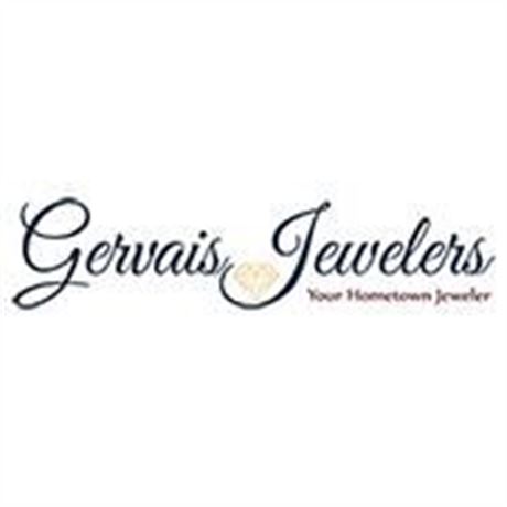 Gervais Jewelers - Morris $125.00 Gift Certificate