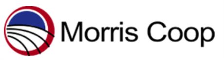 Morris Coop- ($25 Certificate)