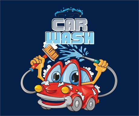 The Curve Car Wash in Thief River Falls Premium One Month Membership