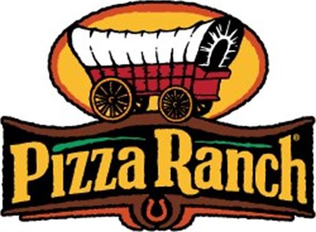 Pizza Ranch (Hutchinson) - Two Buffet Certificates ($32.00 VALUE)