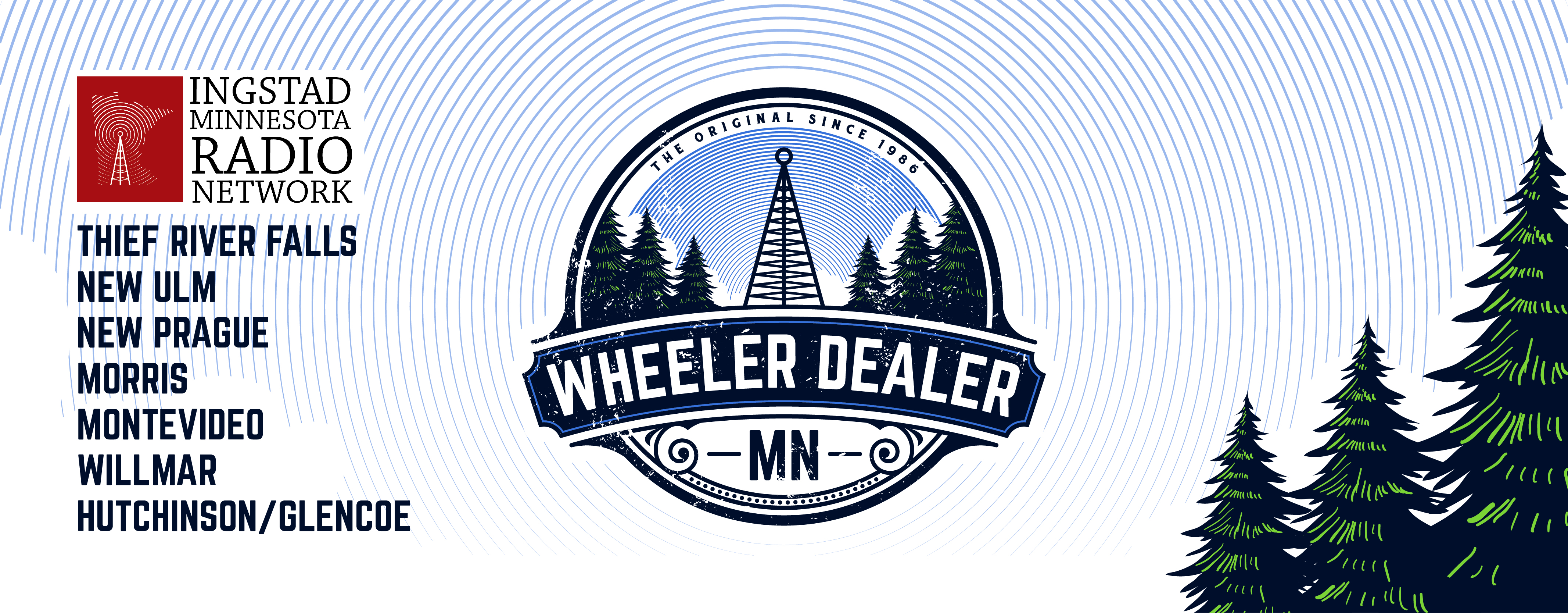 Wheeler Dealer MN