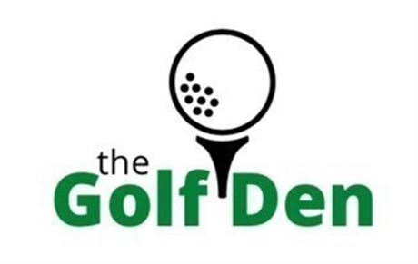 The Golf Den Two Hour Time Block (Retail Value: $90.00)