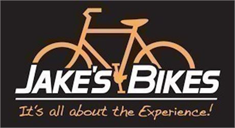 Jake's Bikes - Alexandria Level 1 Bike Service (Retail Value: $89.99)