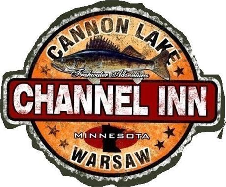 The Channel Inn $25.00 Certificate