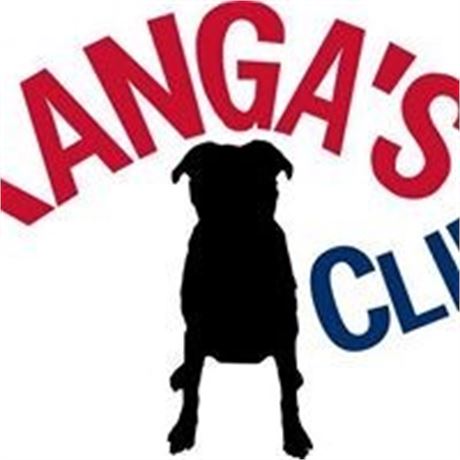 Kanga's Clips $30 Gift Certificate