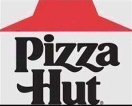 Morris Pizza Hut - Two Large Pizzas Any Way You Want It! (Value - $39.98