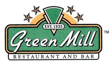 New Ulm Green Mill $25.00 Gift Card
