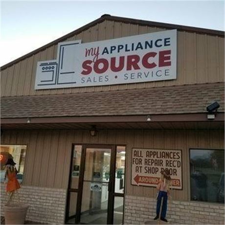 My Appliance Source - $100.00 Gift Card