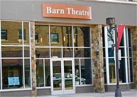 The Barn Theatre Willmar Arsenic and Old Lace April 4,5,6,7,11,12,13,14