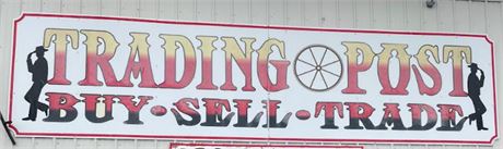 Willmar Trading Post - $50 Gift Certificates